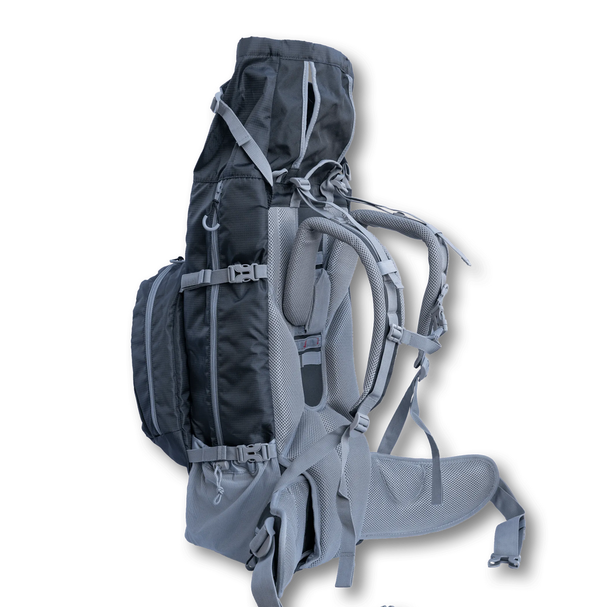 Additional product view of Large Dog Carrier Backpack 20–80 lb – K9 Sport Sack Kolossus