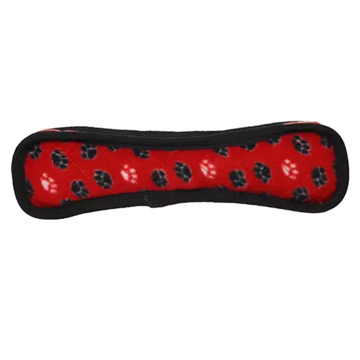 Tuffy Ultimate Bone large dog tug toy