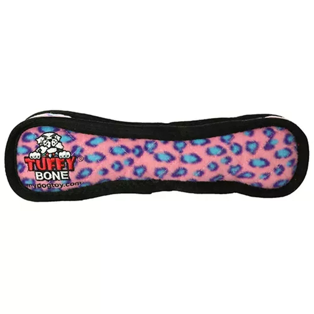 Additional product view of Large Dog Tug Toy – Tuffy Ultimate Bone
