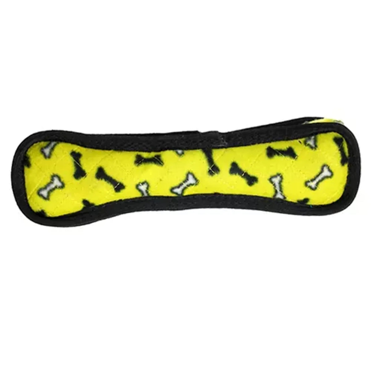 Additional product view of Large Dog Tug Toy – Tuffy Ultimate Bone