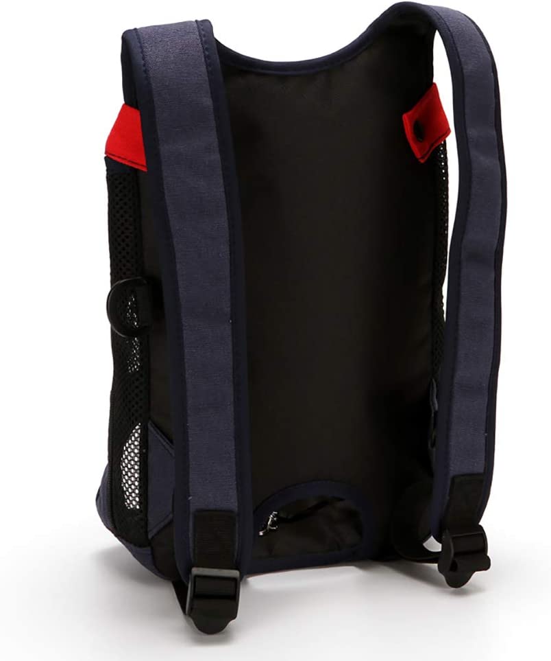 Additional product view of Front Dog Carrier Backpack for Walking & Hiking – Furr Baby Gifts