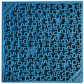 Additional product view of Dog Enrichment Lick Mat – SodaPup Jigsaw