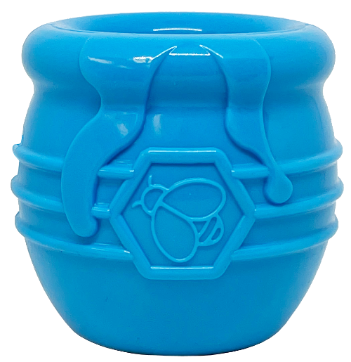 Additional product view of SodaPup Honey Pot Dog Treat Dispenser