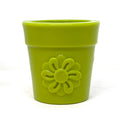 Additional product view of SodaPup Flower Pot Dog Treat Dispenser – Large