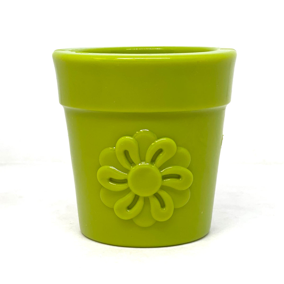 Additional product view of SodaPup Flower Pot Dog Treat Dispenser – Large