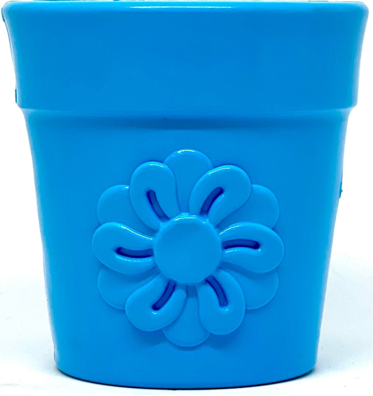 Additional product view of SodaPup Flower Pot Dog Treat Dispenser – Large