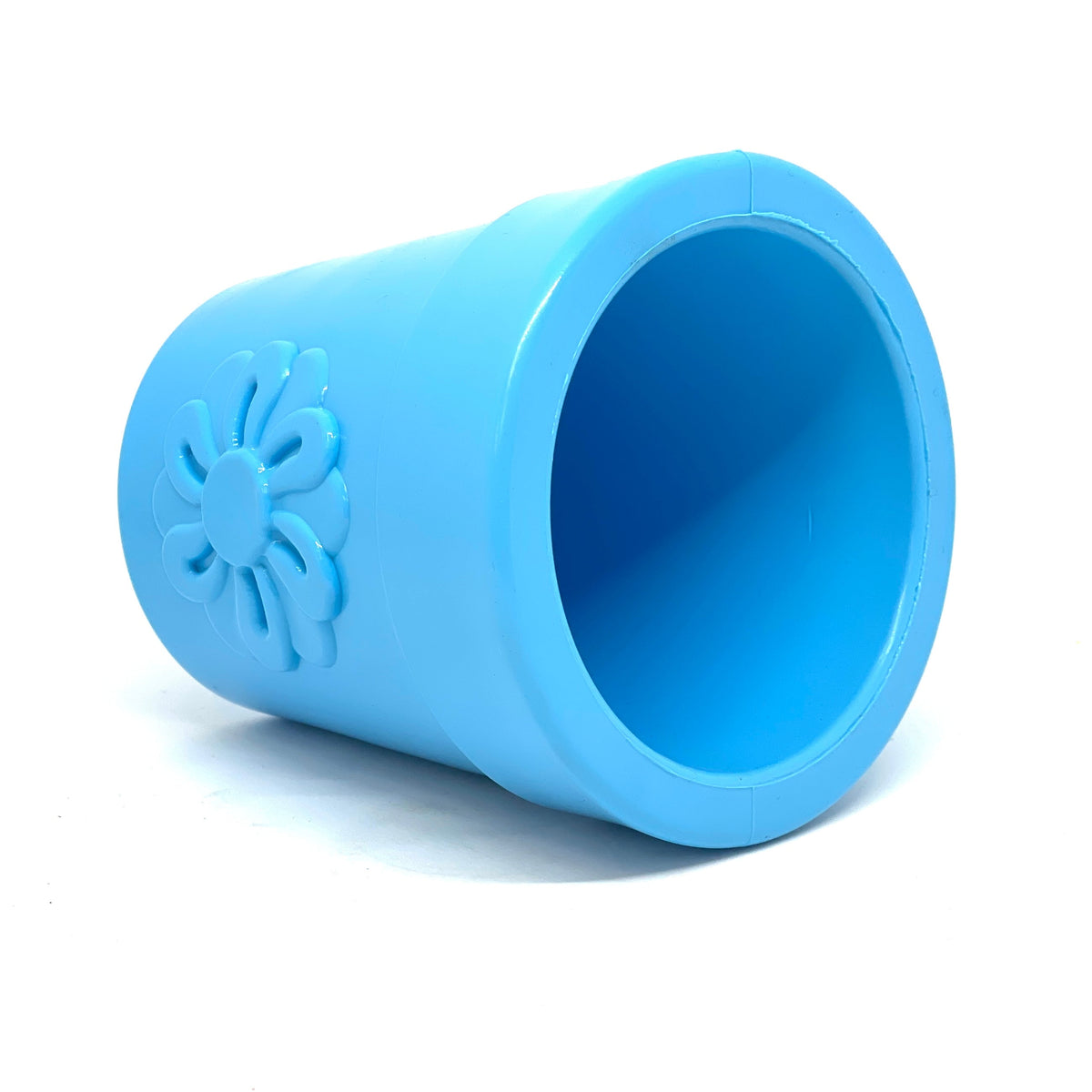 Additional product view of SodaPup Flower Pot Dog Treat Dispenser – Large