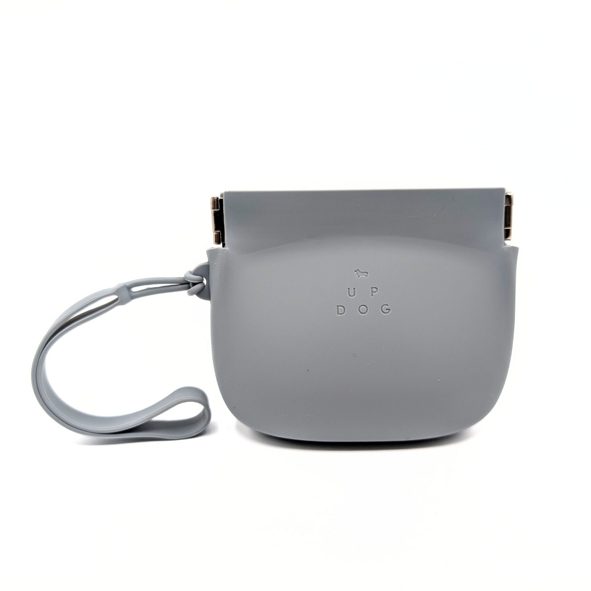 Additional product view of One-Hand Dog Treat Training Pouch – Up Dog Shop
