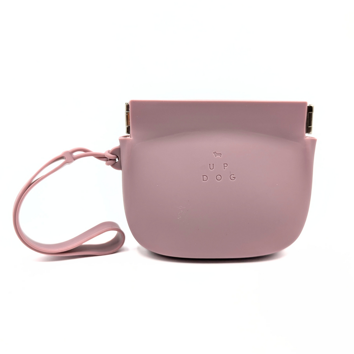 Additional product view of One-Hand Dog Treat Training Pouch – Up Dog Shop