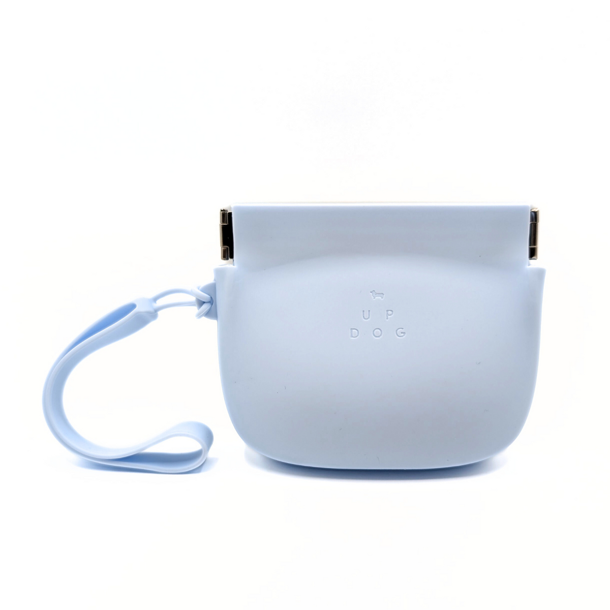 Additional product view of One-Hand Dog Treat Training Pouch – Up Dog Shop